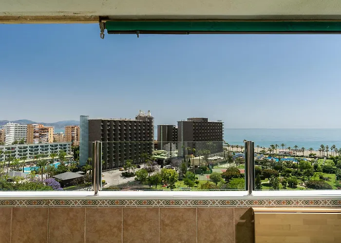 Monkó Tower Apartamento