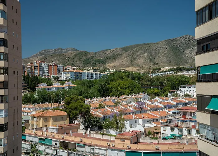 Apartamento Monkó Tower *