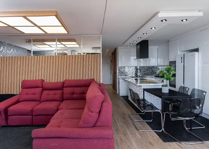 Monkó Tower Torremolinos