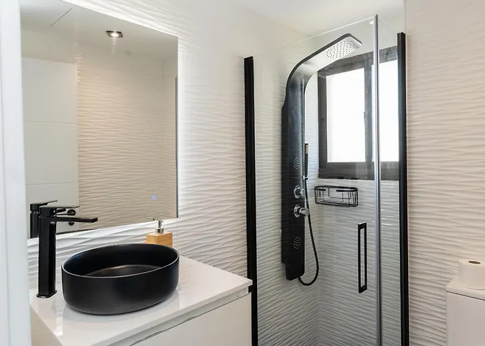 Apartamento Monkó Tower