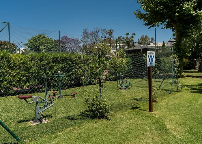 Apartamento Monkó Tower *